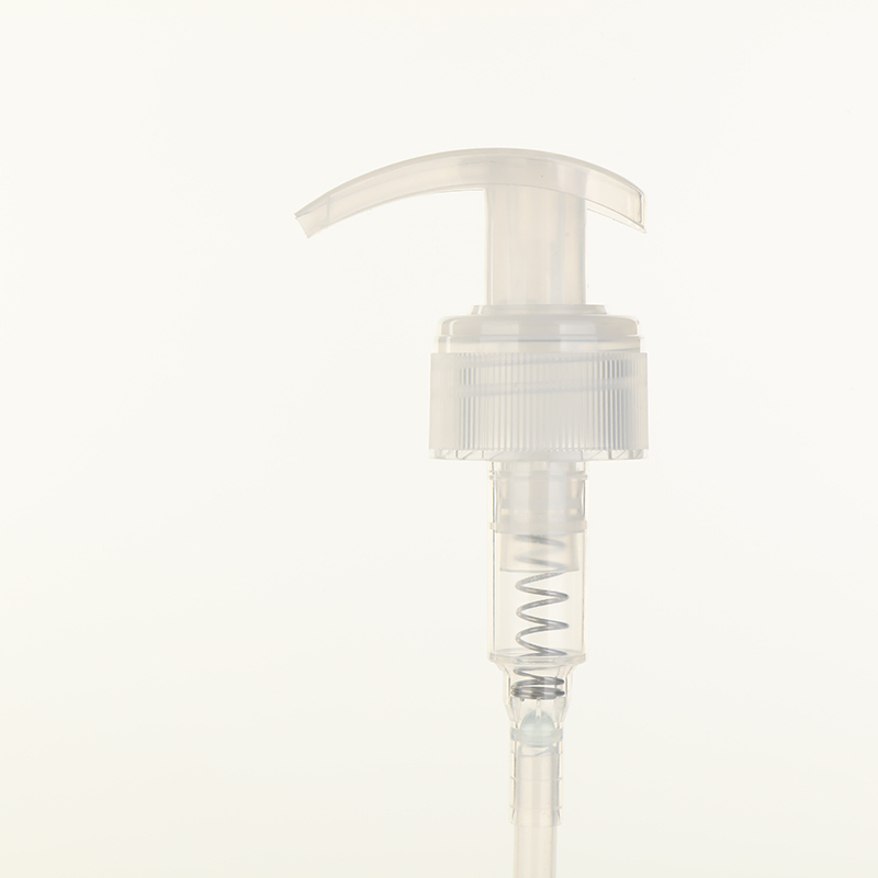 24/410 28/410 High Quality Right-Left Lock Lotion Pump