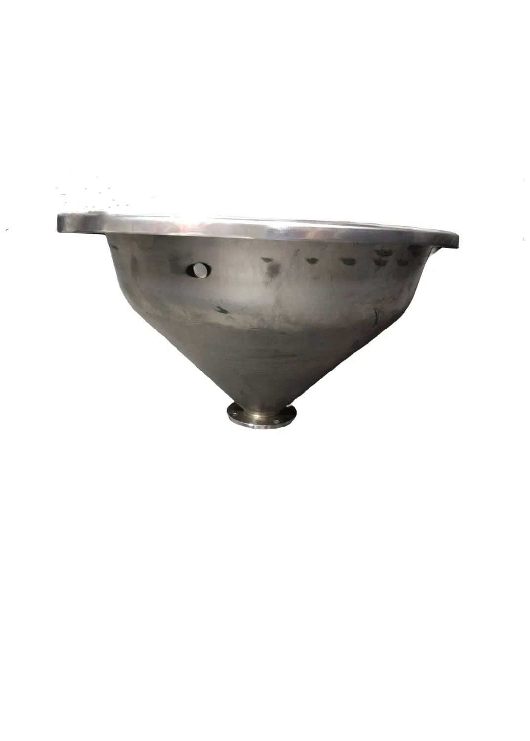 Premium 304 & 316 Stainless Steel Squat Pan Set for Home Cooking