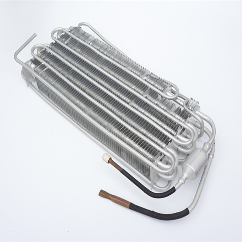 Manufacture Aluminum Tube Heater for Fridge Defrost Heater