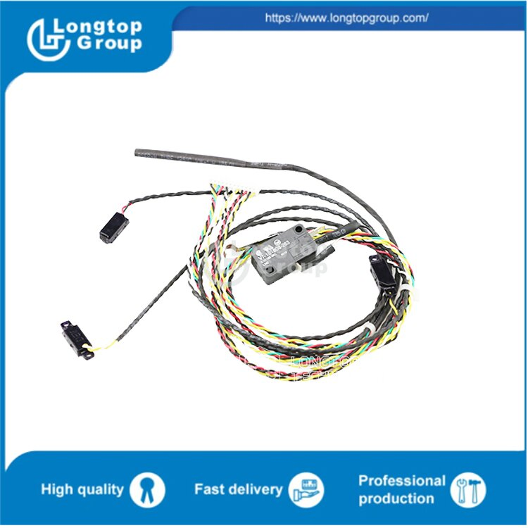 49207982000c Diebold ATM Machine Parts Opteva Sensor 49-207982-000c