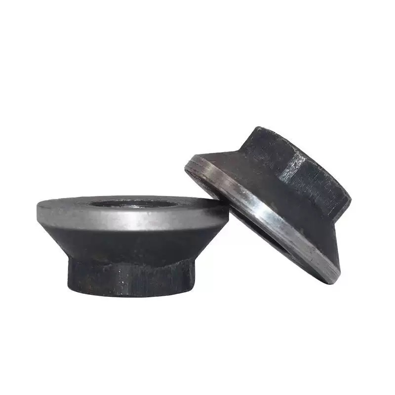 Industrial Anchor Plate Nut with Customization Options for Builders
