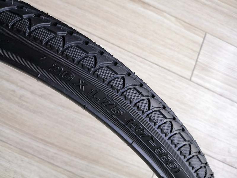 Велосипедные покрышки RUNWELL 20-29 дюймов