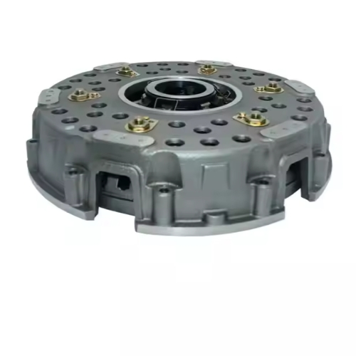 Clutch Driven Disc BZ1560161090 for HOWO Sinotruk