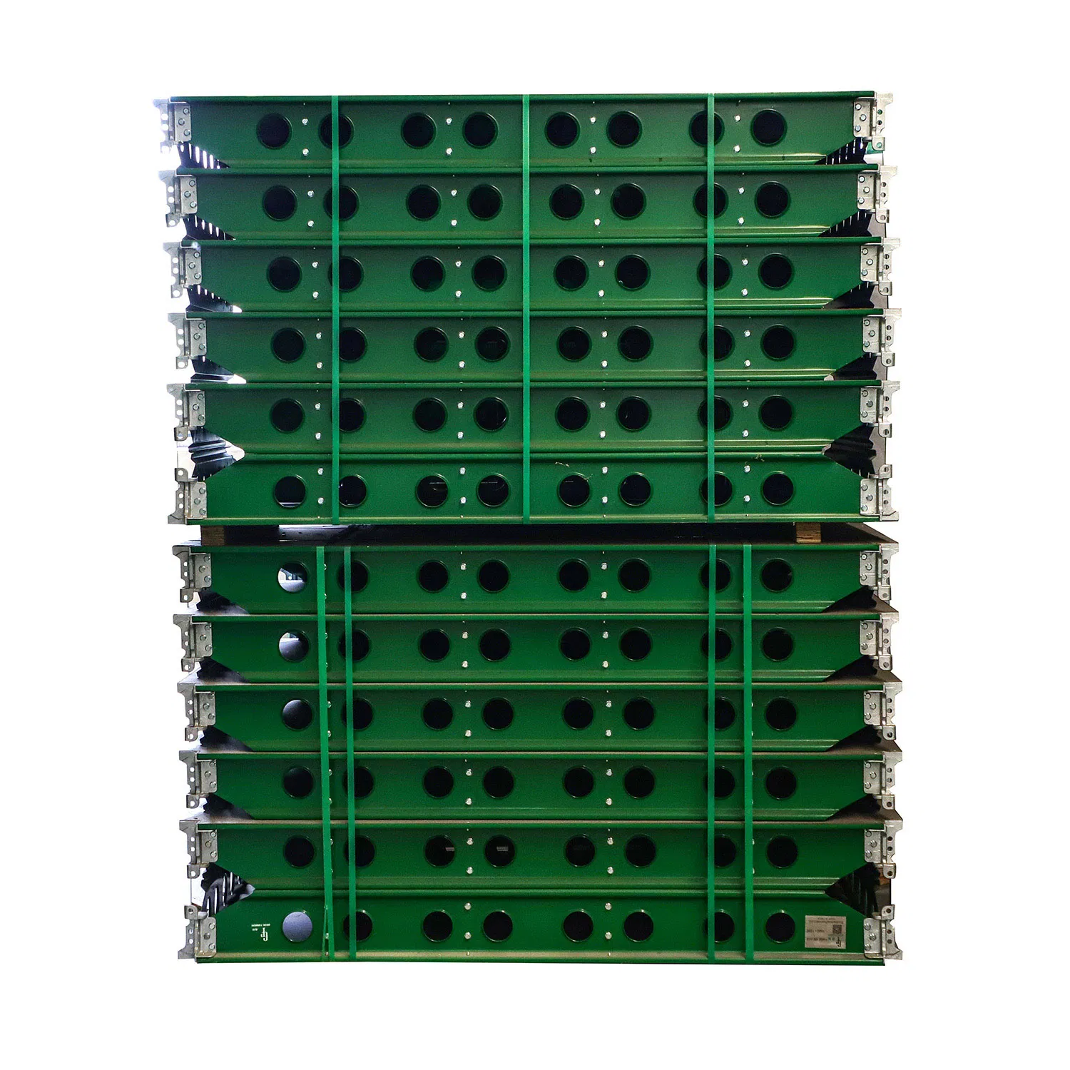 Green Formwork Steel/Aluminium Formwork for Construction