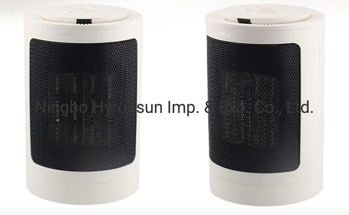 Logo Customized 1500W Portable Electric PTC Heaters