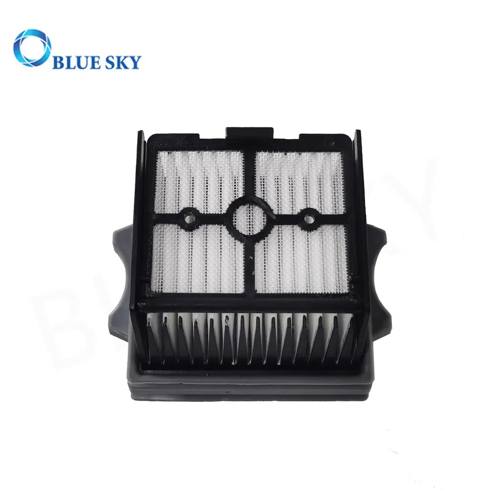 Wireless Vacuum Cleaner Attachment Brush Roller and HEPA Filter Replacement for Tineco Floor One 2.0 Slim