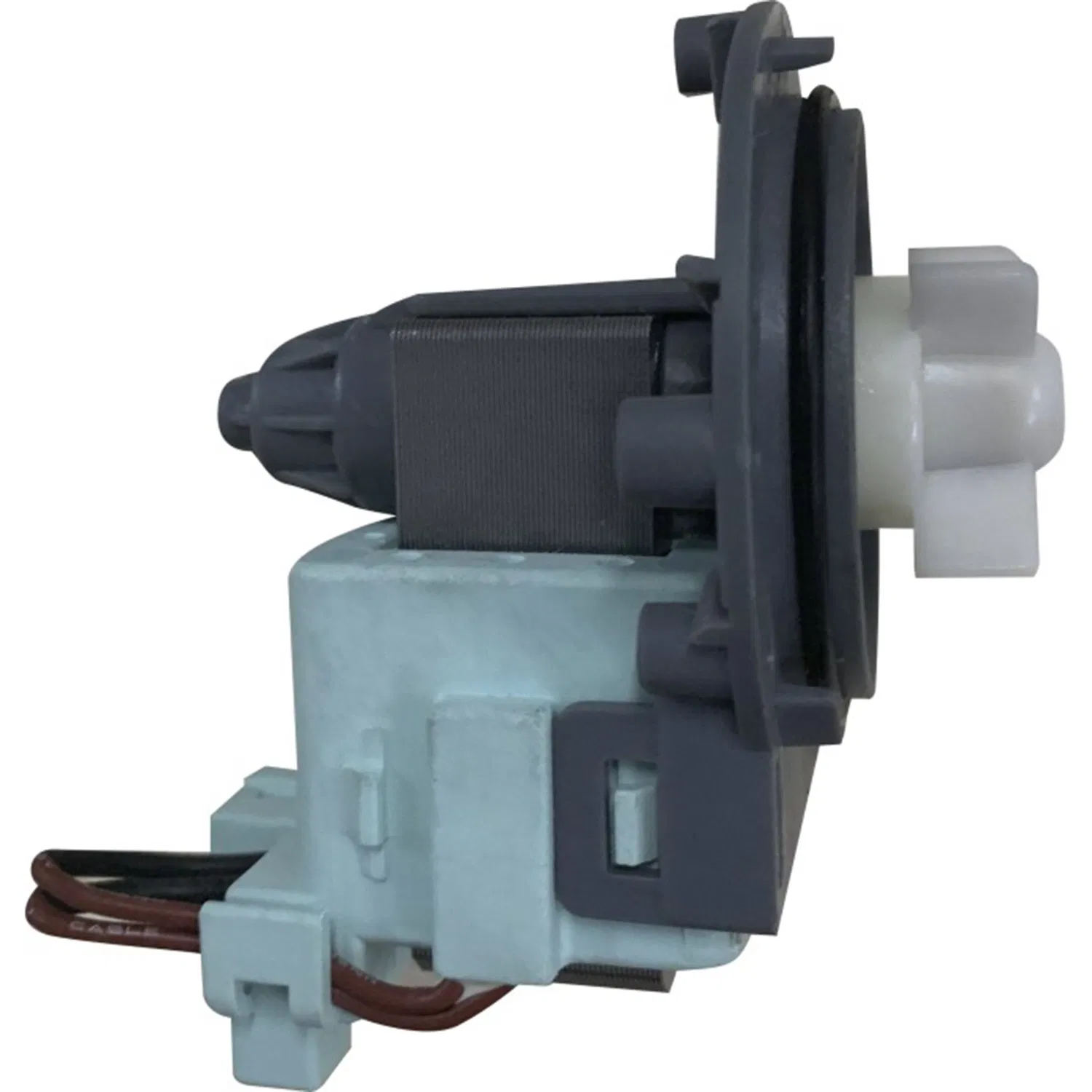 30-40W Washing Machine Parts Pump Motor with Good Service