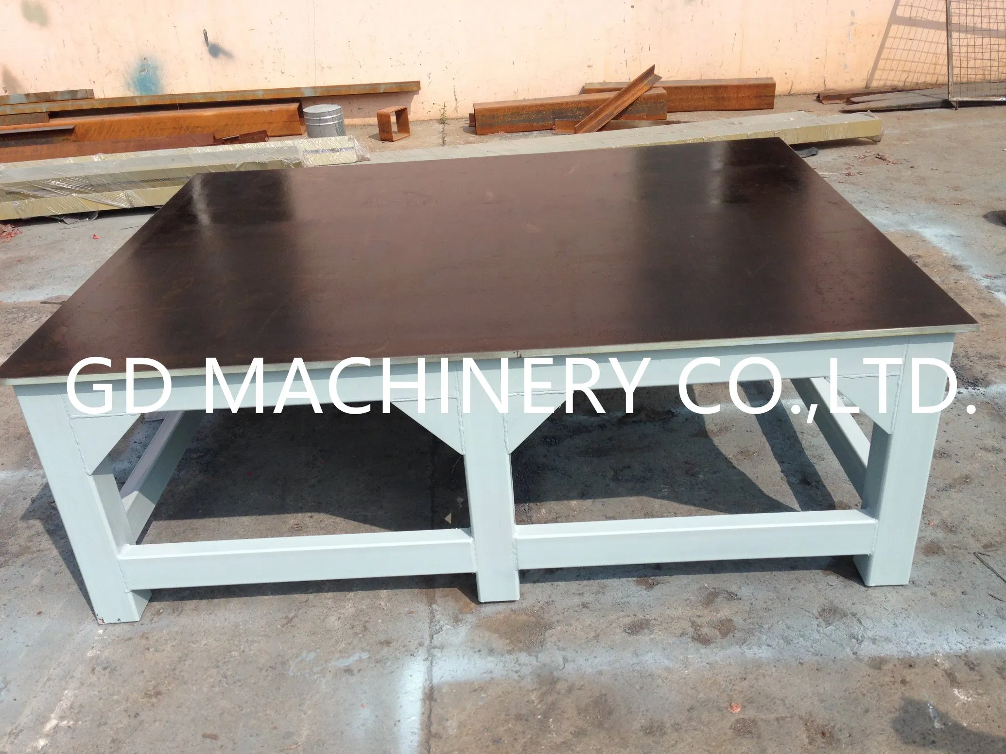 Industrial Work Platform Worktable Workbench
