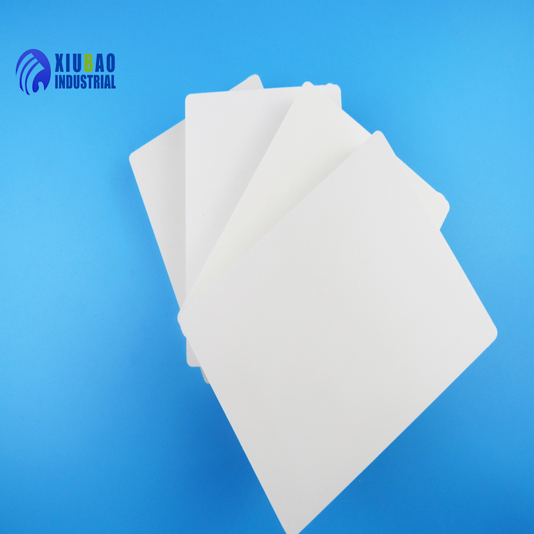 UV/Digital/Injekt Printing Reflective Laminated PVC Foam Sheet