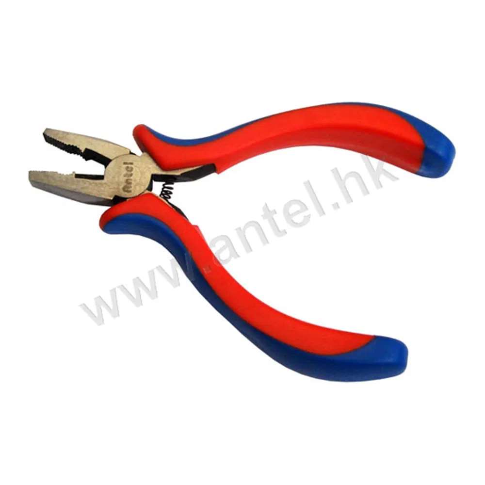 High Quality Long Durability Wholesale Insulation Hand Tools Locking Pliers