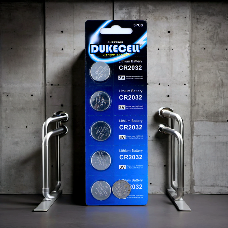 Литиевая батарейка-таблетка CR2016 3V