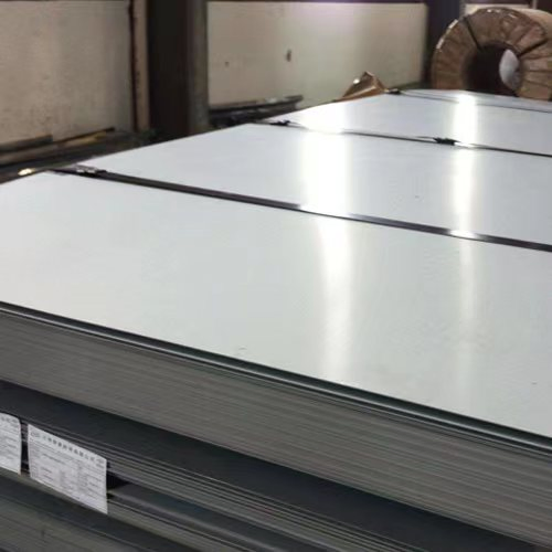 PVDF Color Steel Plate for High-Rise Building Curtain Walls