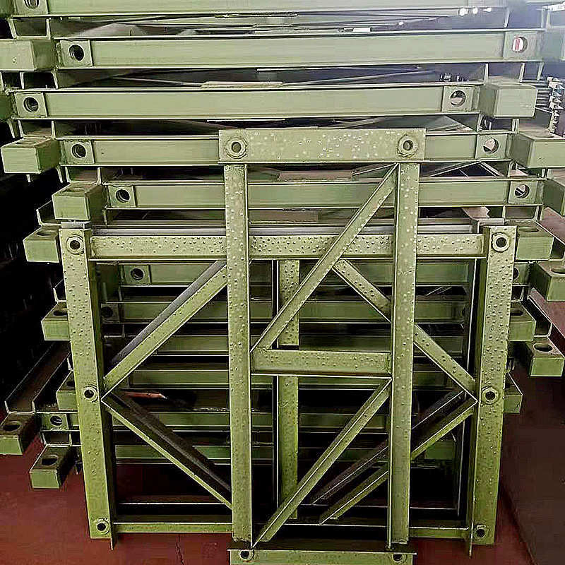 Factory Hot Sales Steel Bailey Bridge