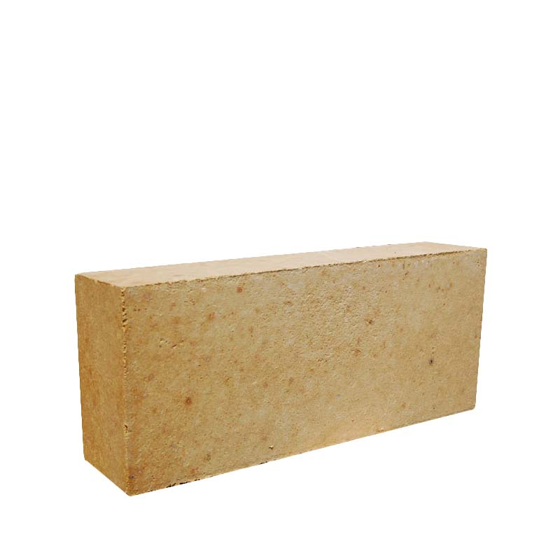 Refractory Brick Fire Clay Brick Sk34 Brick