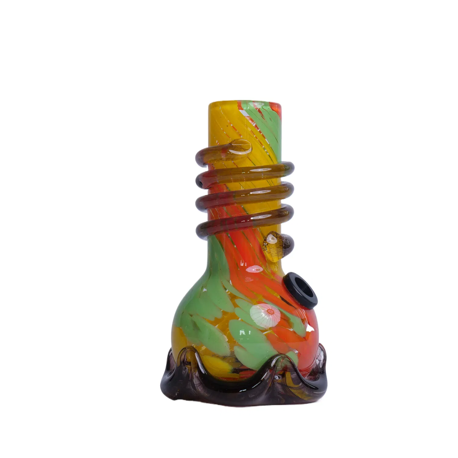 2024 New Designs Wholesales Glass Smoking Pipe