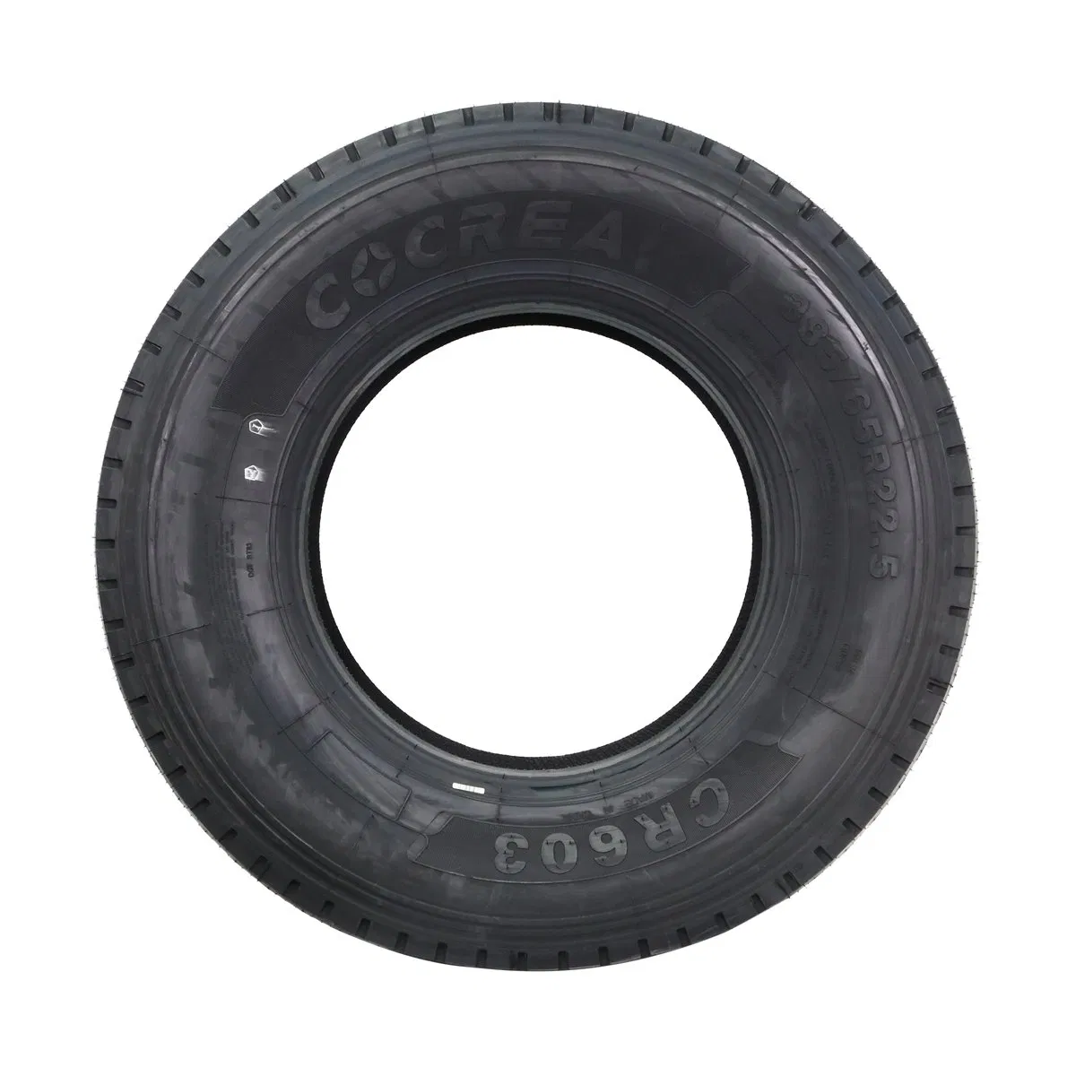 385/65R22.5 Средняя и Длинная Полноколесная Шина