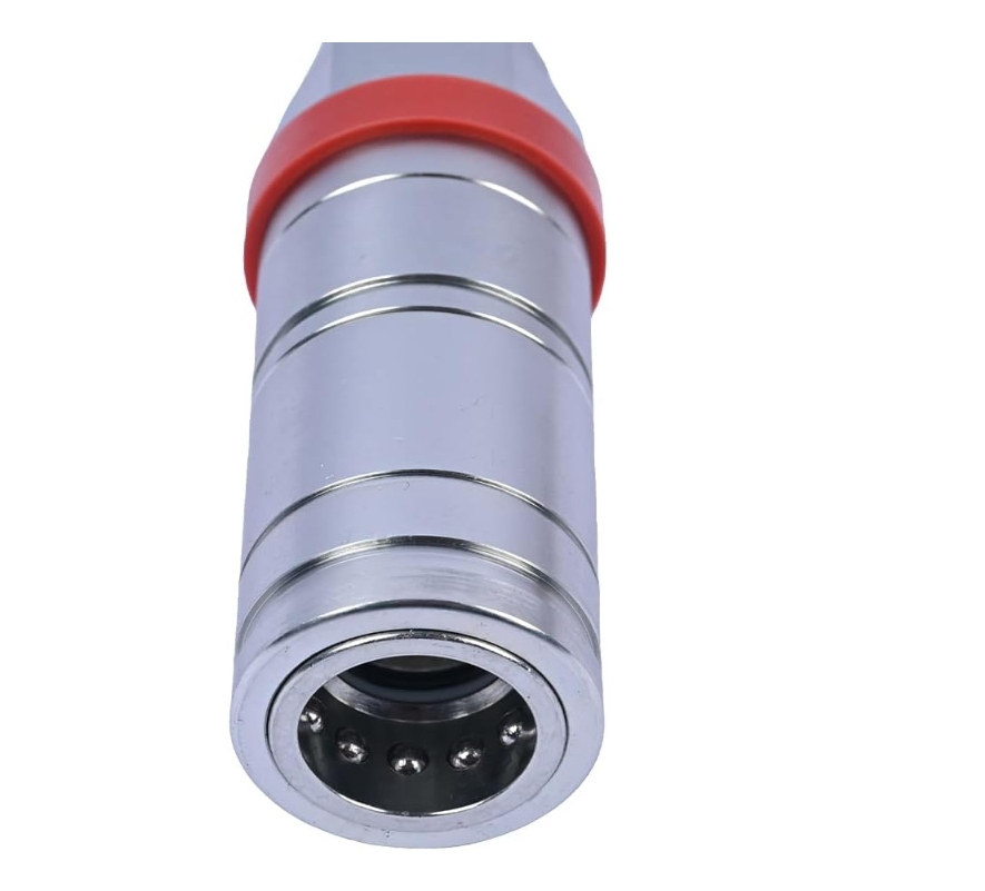 Гидравлический разрывной соединитель для тракторов Kubota