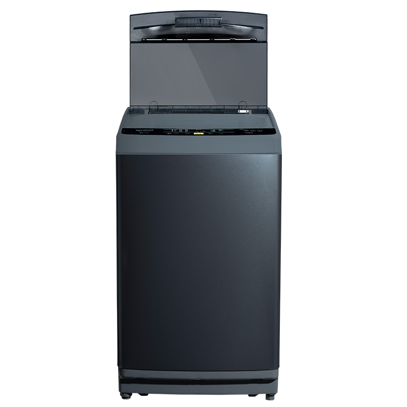High Quality 8kg Home Laundry Top Loading Washing Machine Made in China