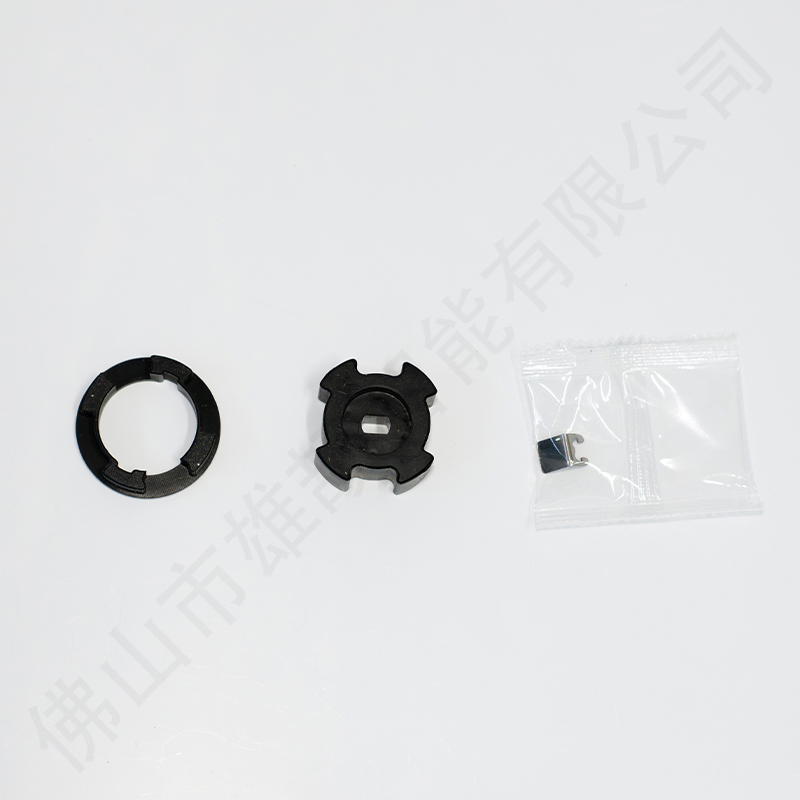 Aok Am25-1/25-Es-E-Mt Smart 25mm Tubular Motor Ios Control Connect to Phone Control