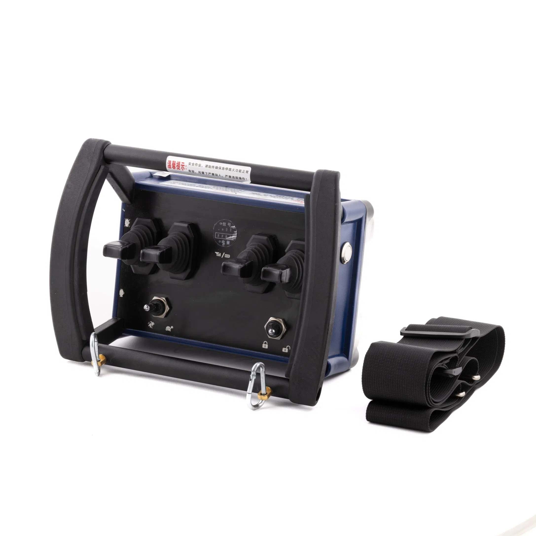 Пропорциональный дистанционный клапан 80 л/мин для кранов