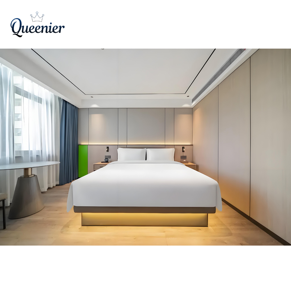 Комплект мебели массив дерева для вилл отелей квартир