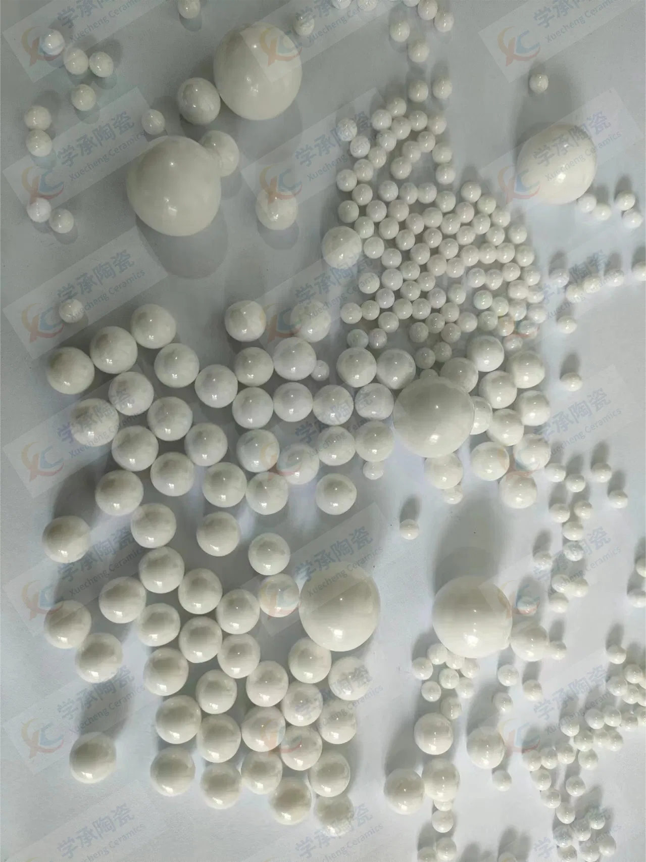 Premium Zirconia Abrasive Grains for Enhanced Grinding Efficiency