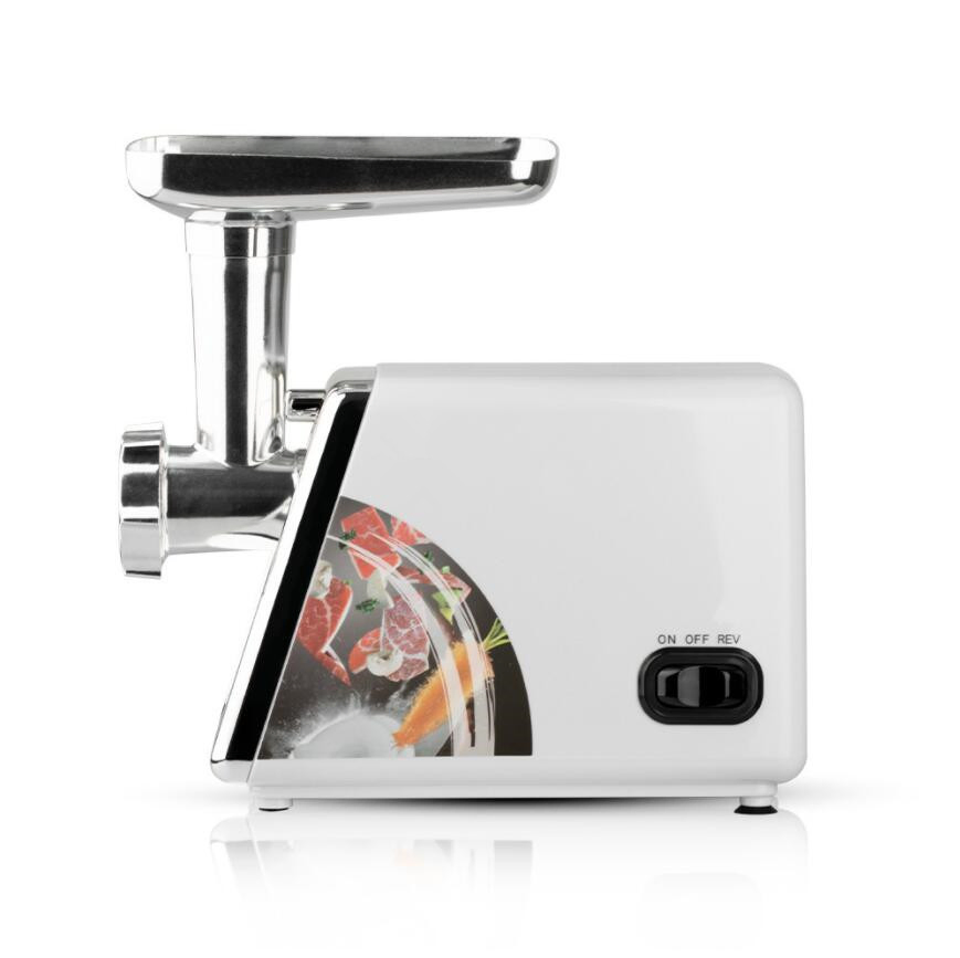 Household Small Fully Automatic Multi-Functiona Electric Meat Grinder