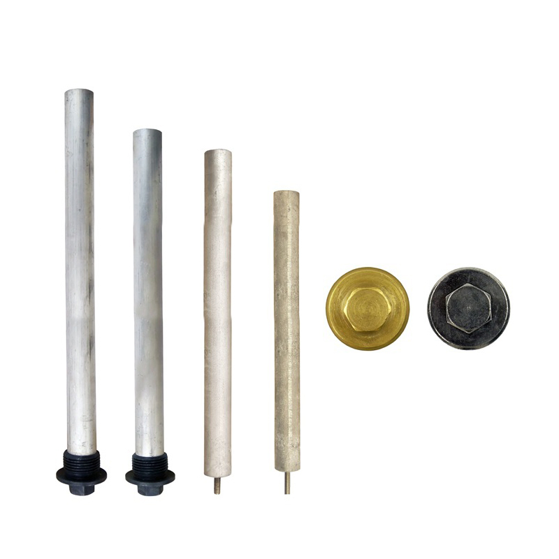 Water Heater Water Tank Magnesium Anode Flexible Anode Rod