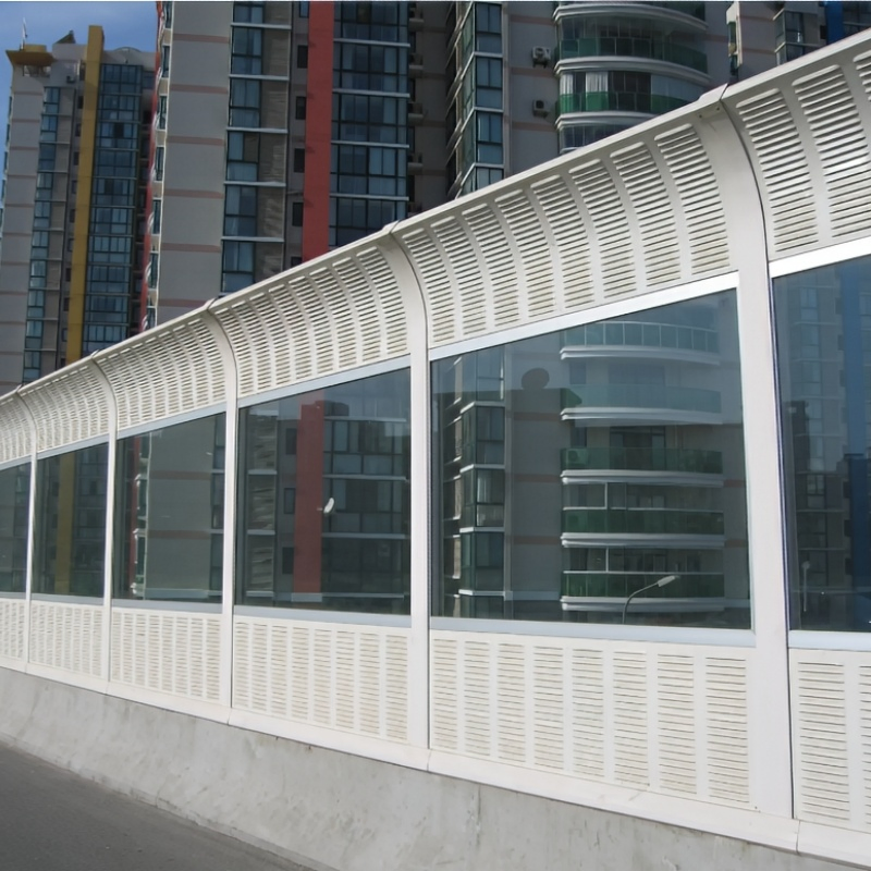 for Effective Noise Blocking in Various Environments Minimum Order 1kg Durable Metal Sound Barrier Product