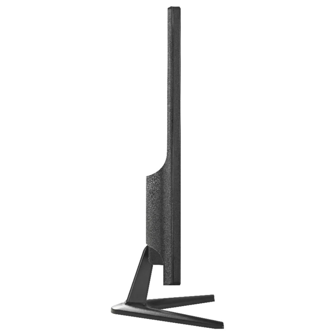 22 Inch Semi-Outdoor LED Display Professional Night Vision CCTV Monitor Compatible with 4K Security Camera DVR VGA AV HDMI TV PC Computer Desktop Screen