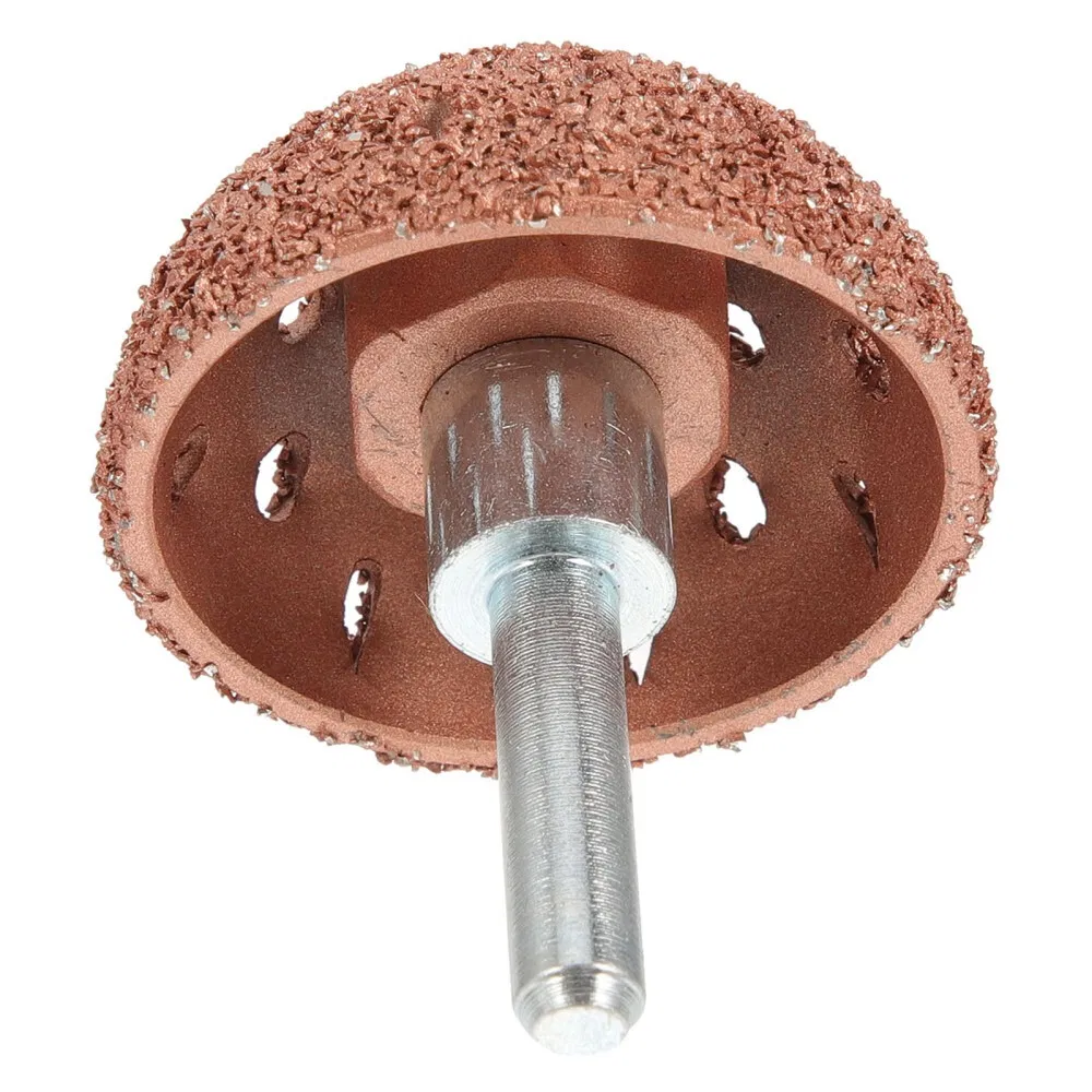 Чашечный шлифовальный круг 3 дюйма из карбида вольфрама