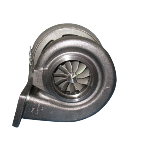 Турбокомпрессор универсальный для дизельных и бензиновых двигателей