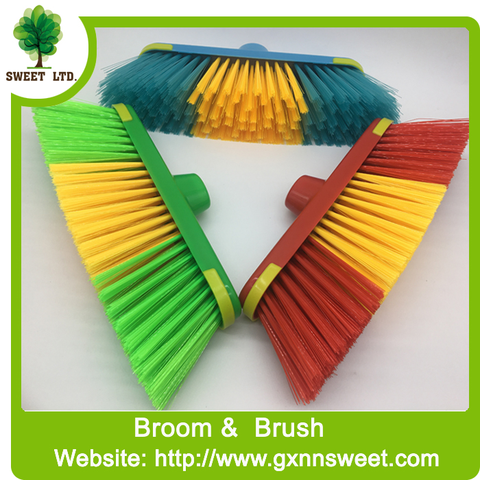 Manufacturer Broom with Handle Household Sweeping Broom
