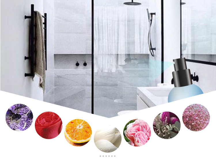 Factory Price High Quality Effective Cleaning Car Windshield Home Glass Cleaner Foam Detergent Spray