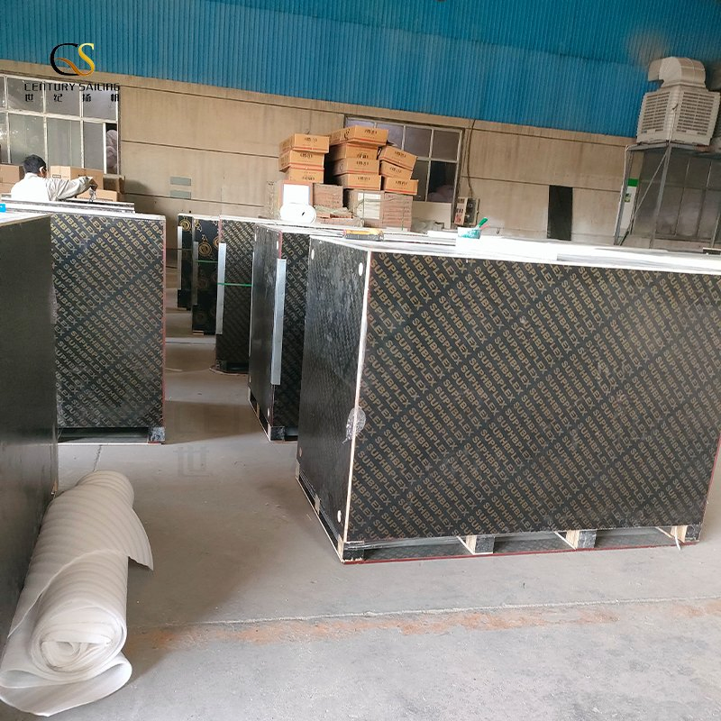 High-Quality Fiberglass in White/Black Color Surface High-Density Fiberglass Ceiling Acoustic