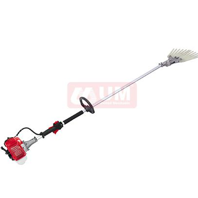 Um Professional Coffee Harvester Brush Cutter CH260