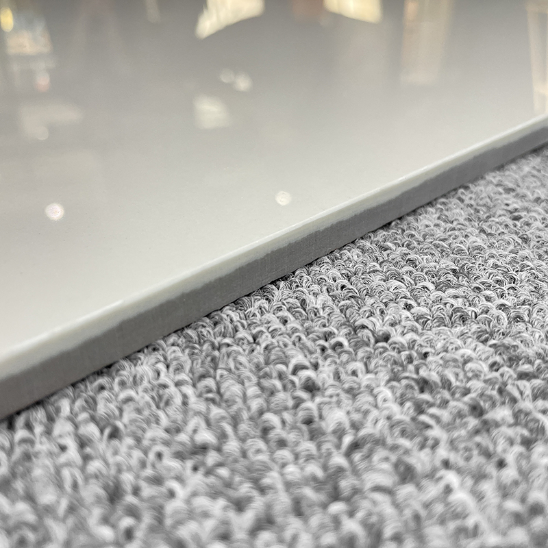 Factory Price Dining Room Pastoral Marble Tiles Wall Glazed Porcelain Floor Tile