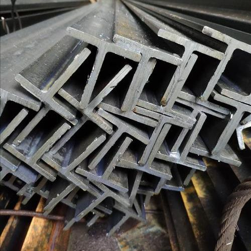 Cold/ Hot Rolled/ Welded Profile Carbon U I T Iron Beam of Universal Channel Section Beam with Zinc Coated Galvanized Steel Structure Column Beam for Building