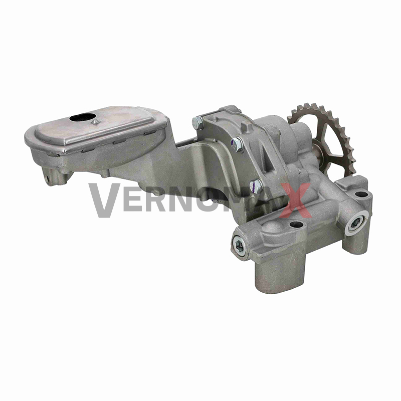 Масляный насос для Ford Galaxy II 2.0 Tdci 2006-2015