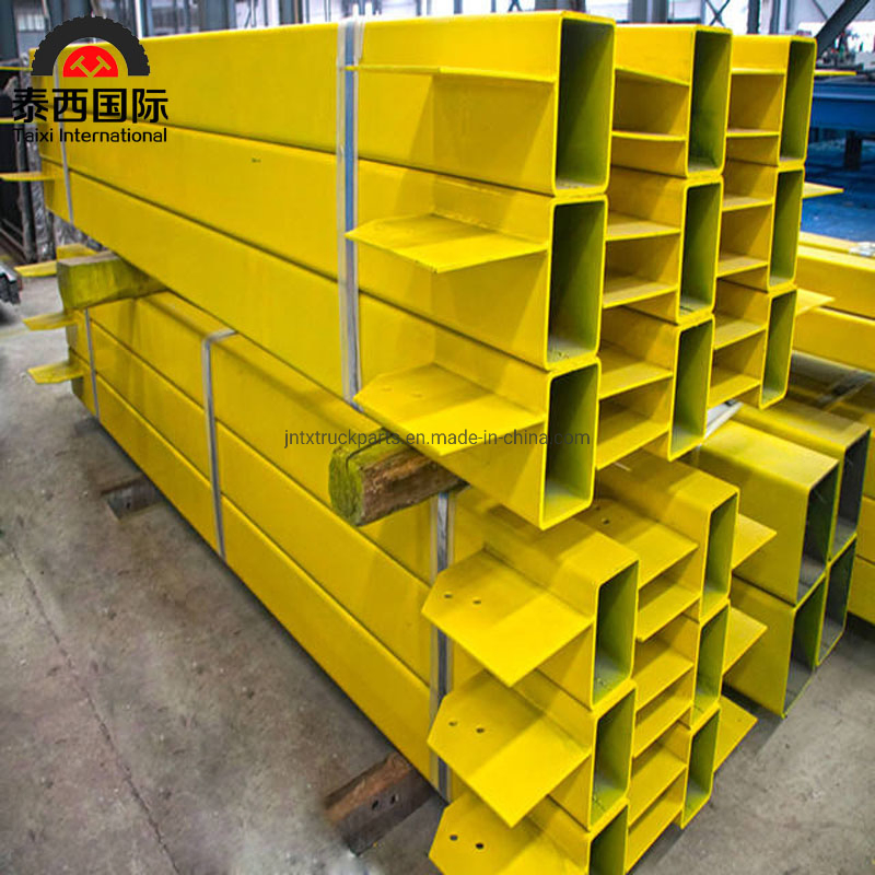 Hot Selling Heavy Steel Structure Column Top Quality Space Steel Frame Beam