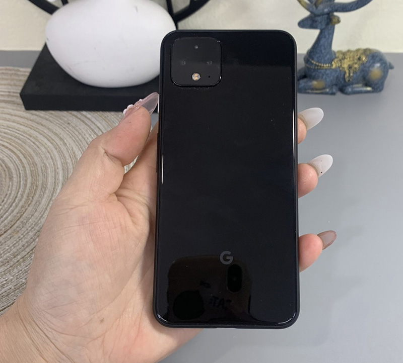 Смартфон Google Pixel 4 4A 6/128GB, восстановленный