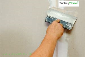 Hydrophobic Redispersible Polymer Powder Rdp for Eifs Self-Leveling Skimcoats