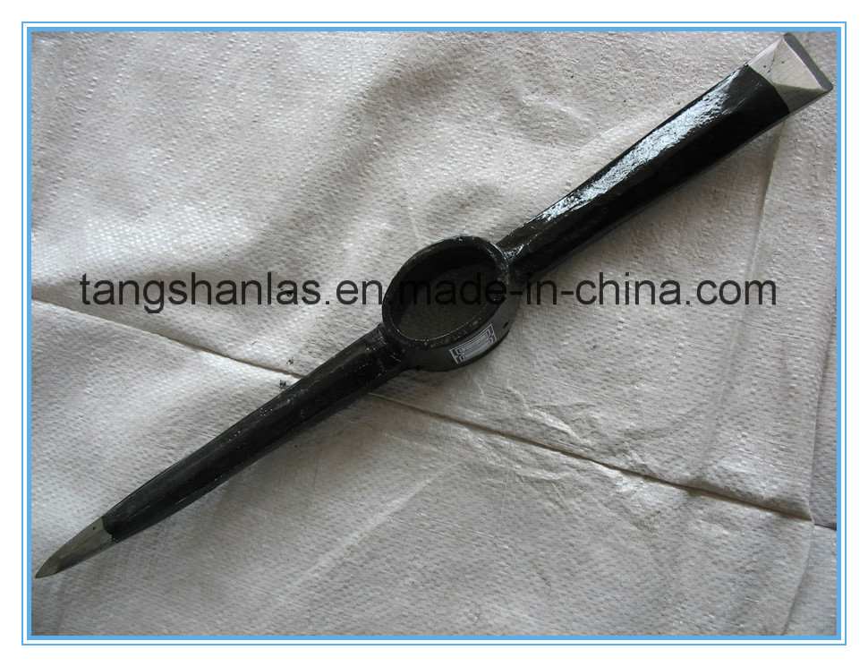 Pickaxe Railway Steel Pick Head Free Forged