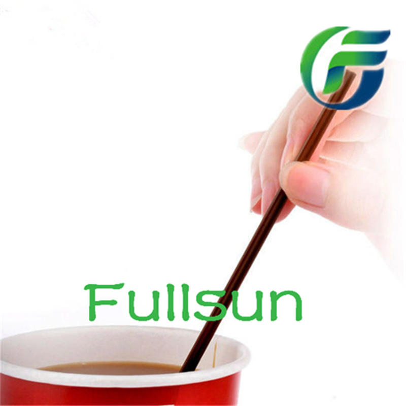 100% Cool Coffee Milk Tea Fruit Juice Beverage Biodegradable Drinking Straws