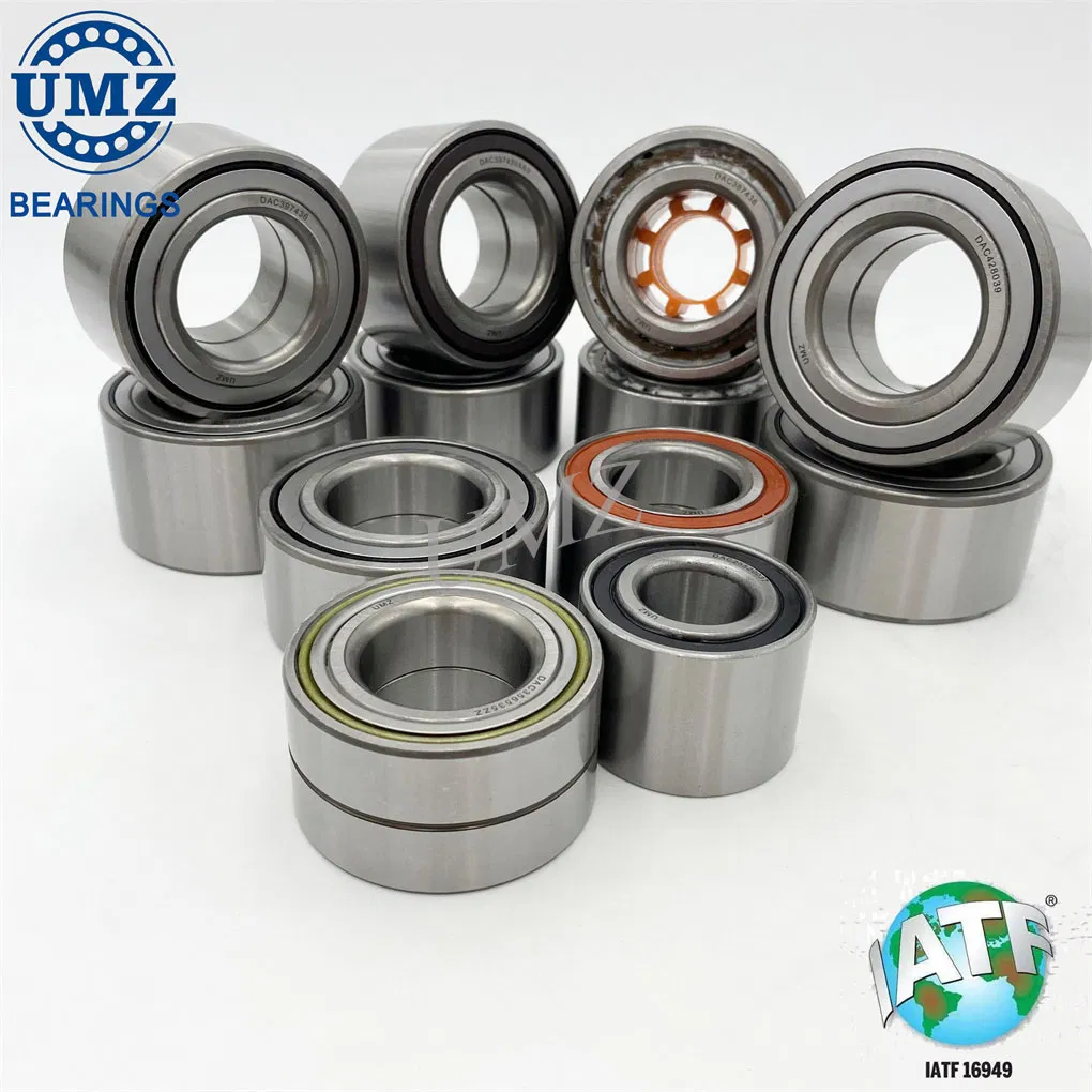 Автомобильный подшипник UMZ, шариковый, ступичный