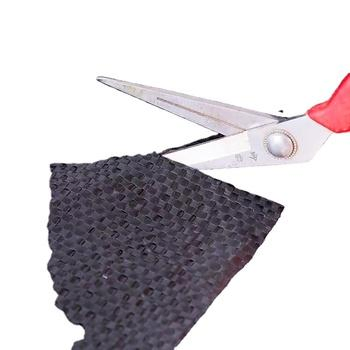 Hesheng Polyethylene PE Anti-Grass Weed Mat with Low Price