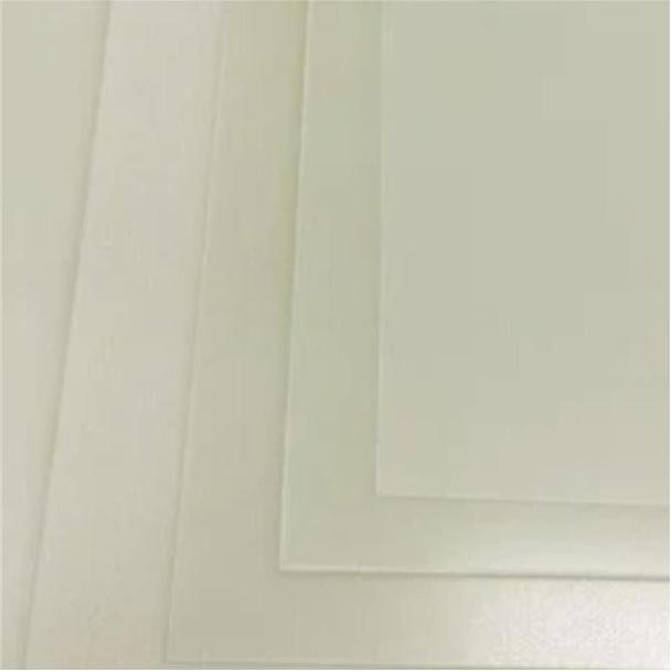 50um Thickness Polyester Pet Film /BOPET for GRP Pipe Demoulding