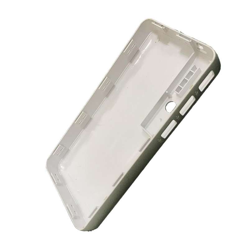 Пресс-форма для литья защитных стекол телефона