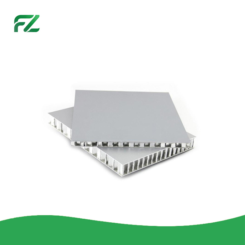 China Wholesale Cladding Aluminium Honeycomb Interior Wall Panel