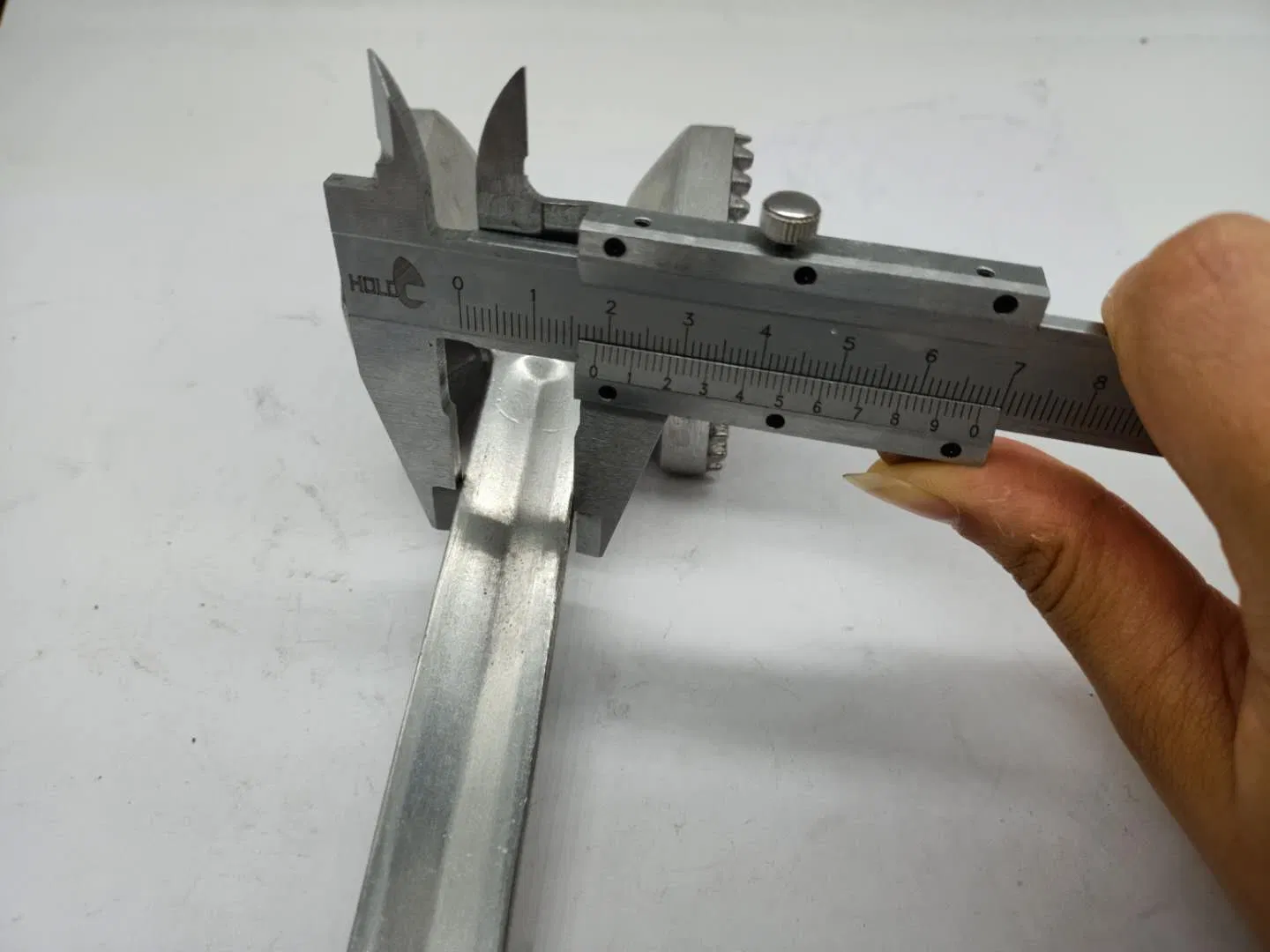 Um Metal Double Side Beaf Steak Mallet Meat Hammer